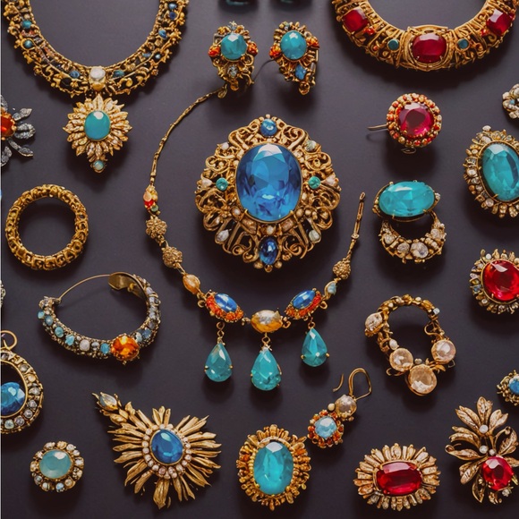 Meet your Posher, Stacey Press like to get notified of my events. - Picture 11 of 13